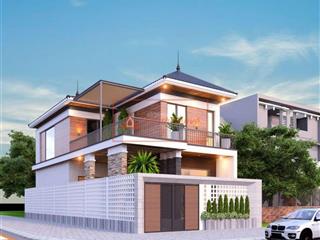 Bán đất phạm văn đồng khu ven sông sài gòn lô góc 160m2 sổ hồng giá rẻ