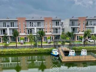 Bán shophouse dragon village, 7,2 tỷ, 105m2, phú hữu, q9, hcm