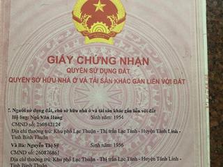 Bán 3 mẫu cao su mới trồng. giá 6 tỷ