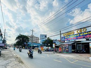 Bán nhà mặt tiền nguyễn duy trinh, phường bình trưng tây, quận 2. gần nhà văn hoá thiếu nhi