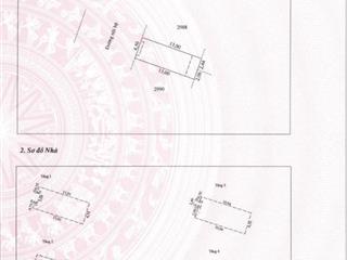 Chính chủ cần bán căn liền kề chà là, đã có sổ hồng, sẵn sàng ký mua bán, vì cần tiền nên bán gấp