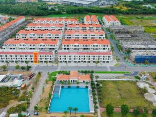 Bán gấp shophouse 2 mặt tiền aqua city 6x19.5 ngay clubhouse sầm uất river park 2.  0932 038 ***