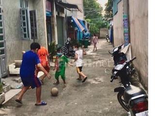 Cho thuê nhà riêng 1 trệt 2 lầu, hxh 17 đường 13, p.linh xuân,thủ đức, 6,2 triệu, dtsd 70m2
