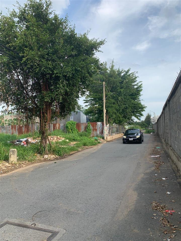 Cần bán gấp 881 m2 đất mặt tiền đẹp đường số 9 hiệp bình phước thủ đức. giá chỉ 55 triệu/m2