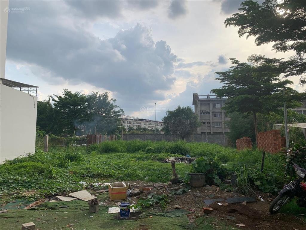 Cần bán gấp 881 m2 đất mặt tiền đẹp đường số 9 hiệp bình phước thủ đức. giá chỉ 55 triệu/m2