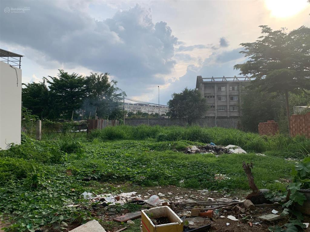 Cần bán gấp 881 m2 đất mặt tiền đẹp đường số 9 hiệp bình phước thủ đức. giá chỉ 55 triệu/m2