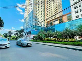 Bán căn hộ homyland riverside 75m2 giá 3,3 tỷ, 81m2 giá 3,45 tỷ, 3pn 95m2 giá 4.2tỷ,  0915 698 ***