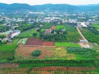 Đất thổ cư mê linh chỉ 2km tới coffee melinh view panorama nhìn đồi thông, suối cam ly. giá 1.15 tỷ