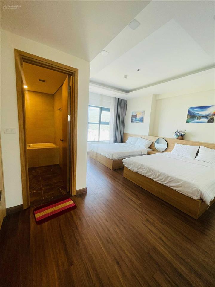 Bán lỗ căn hộ flc sea tower quy nhơn, giá lỗ (1 tỷ 290 triệu)  nhận tìm căn hộ flc theo yêu cầu