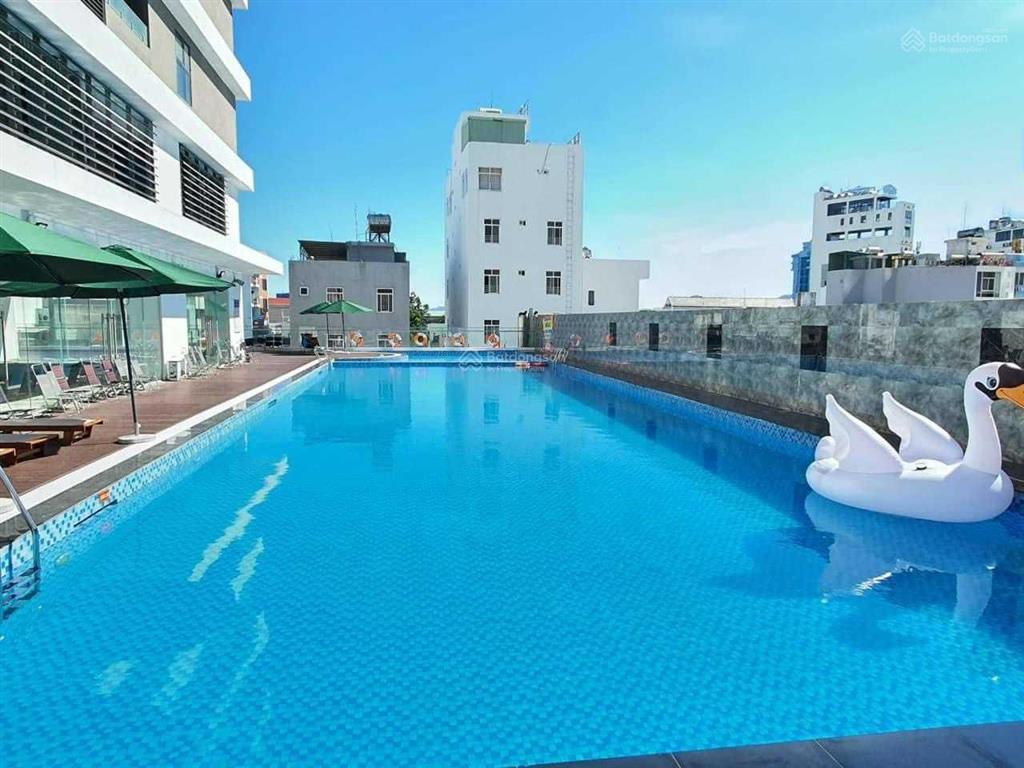 Bán lỗ căn hộ flc sea tower quy nhơn, giá lỗ (1 tỷ 290 triệu)  nhận tìm căn hộ flc theo yêu cầu