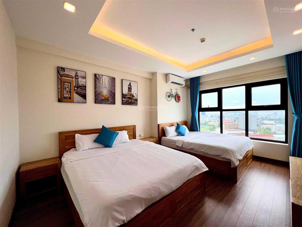 Bán lỗ căn hộ flc sea tower quy nhơn, giá lỗ (1 tỷ 290 triệu)  nhận tìm căn hộ flc theo yêu cầu