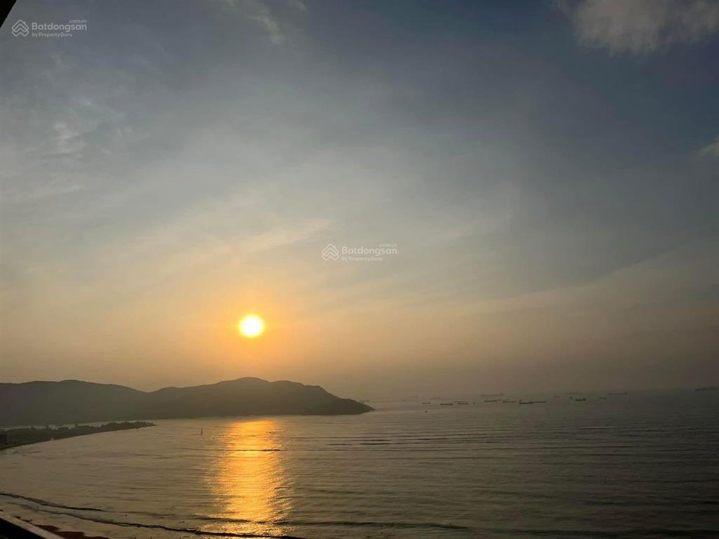 Chủ nhà kẹt tiền cần bán gấp căn hộ tms quy nhơn giá cắt lỗ  view trực diện biển   0901 067 ***