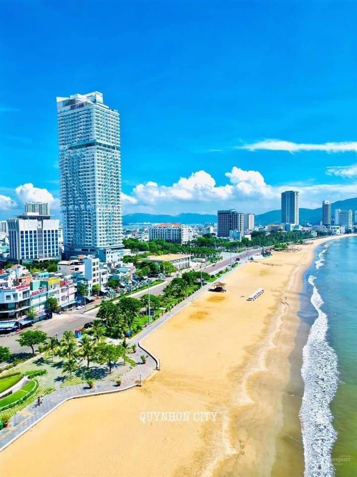Chủ nhà kẹt tiền cần bán gấp căn hộ tms quy nhơn giá cắt lỗ  view trực diện biển   0901 067 ***