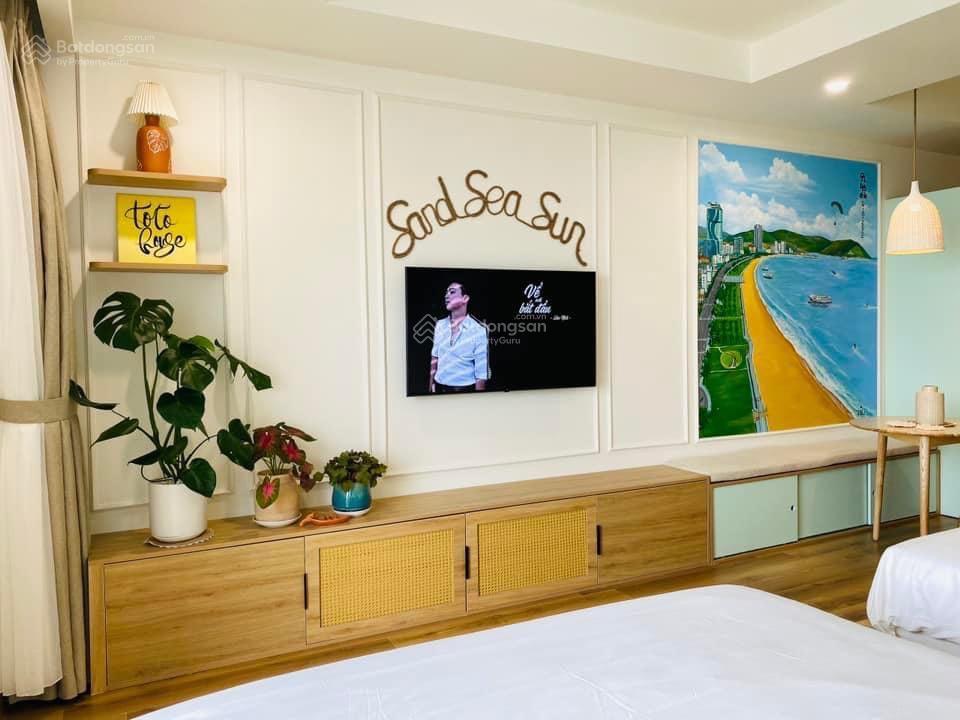 Chủ nhà kẹt tiền cần bán gấp căn hộ tms quy nhơn giá cắt lỗ  view trực diện biển   0901 067 ***