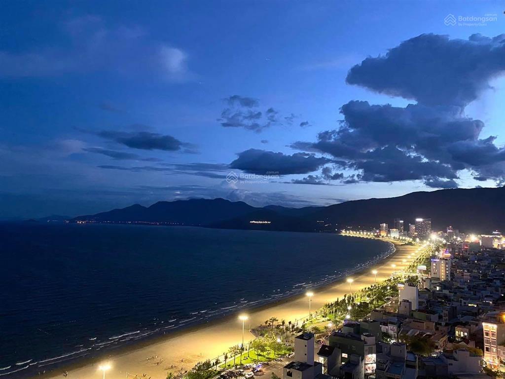 Chủ nhà kẹt tiền cần bán gấp căn hộ tms quy nhơn giá cắt lỗ  view trực diện biển   0901 067 ***