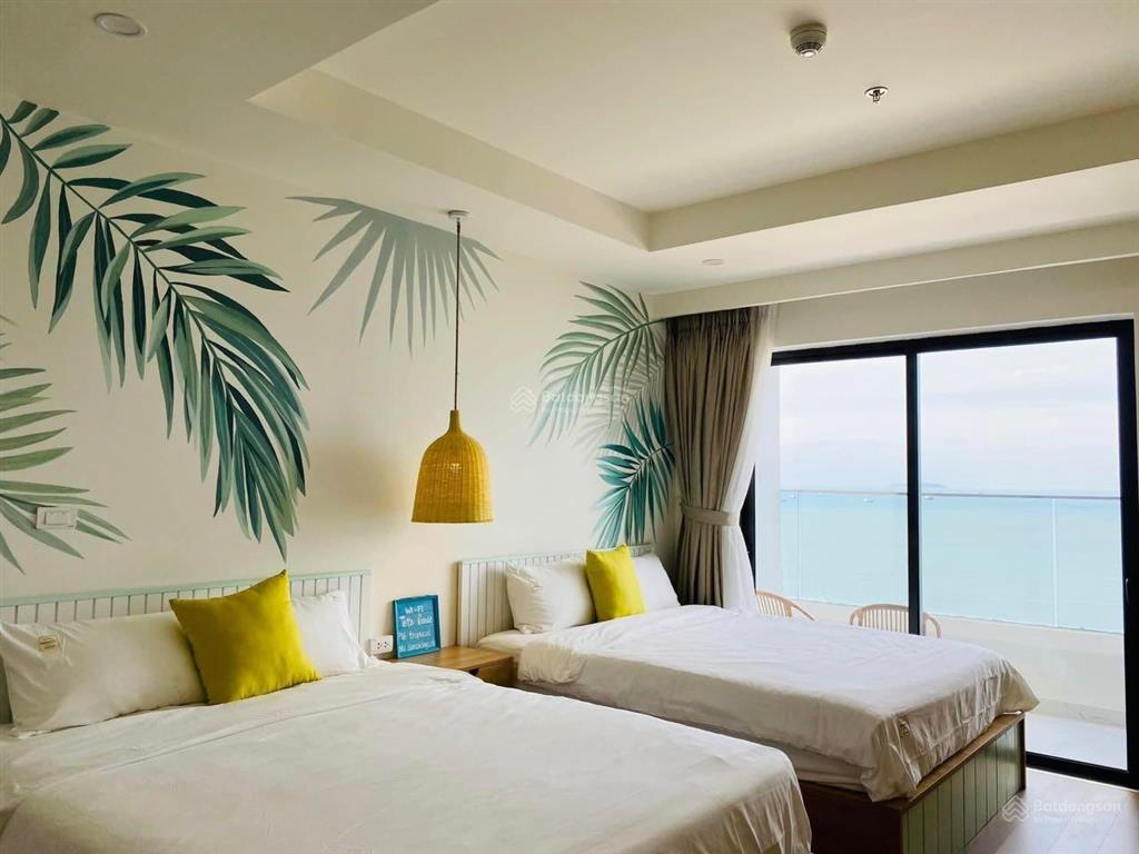 Chủ nhà kẹt tiền cần bán gấp căn hộ tms quy nhơn giá cắt lỗ  view trực diện biển   0901 067 ***