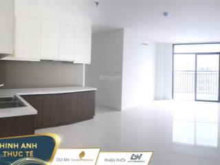 Bán căn hộ 2 phòng ngủ 59m2 central premium q8 nhà mới chưa qua sử dụng hỗ trợ vay 70% giá 3,585 tỷ