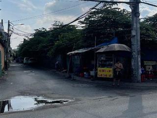 Bán lô đất (2390m) MT đường Ngô Chí Quốc, Bình Chiểu, TP. Thủ Đức