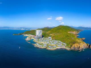 Quỹ căn hàng nội bộ view biển chỉ 1,3 tỷ  libera nha trang