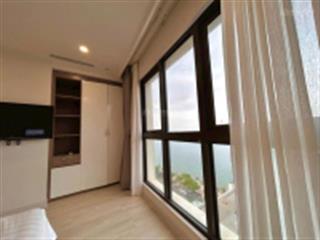 Bán gấp căn hộ 2 pn gold coast  view biển 4.8 tỷ