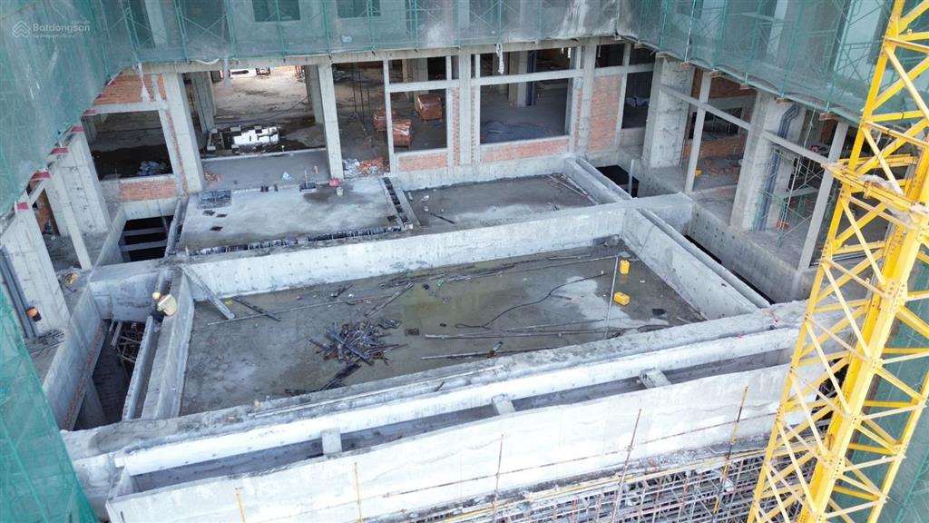 Rổ hàng 50 căn giá tốt nhất dự án. căn nào cũng có.  0945 234 ***