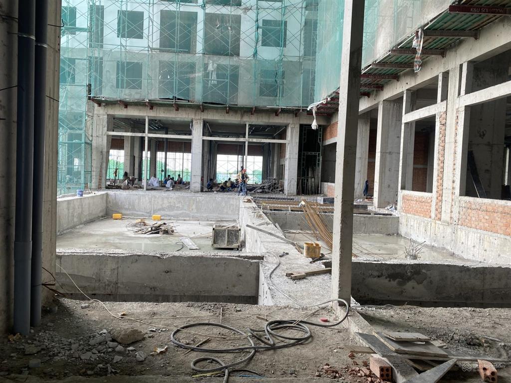 Rổ hàng 50 căn giá tốt nhất dự án. căn nào cũng có.  0945 234 ***