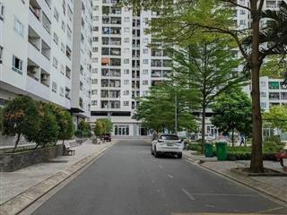 Bán gấp căn hộ hiệp thành building, dt 68m2, 2 pn, giá 1,69 tỷ, ht vay ngân hàng.  0909 889 ***