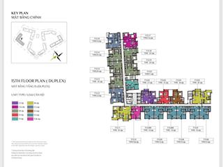 Rổ hàng chính chủ cho thuê căn hộ celadon city. tầng trệt 98m2 3pn emerald. nội thất đầy đủ