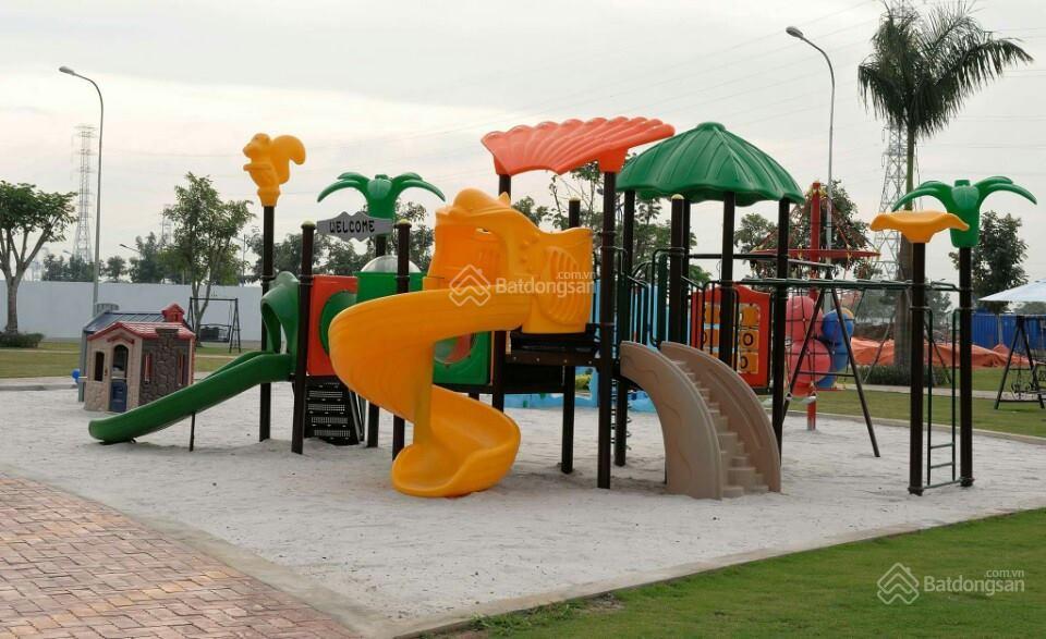 Chính chủ bán nhà phố melosa khang điền diện tích 5x20m. trục chính 20m thuận tiện kinh doanh