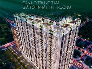 Booking citi grand, nguyễn thị định, cát lái, quận 2, hcm, giá cực chất 50 triệu/m2, 60m2