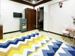 Chính chủ cho thuê ccmn phố đình thôn full đồ thang máy khóa vân tay. 5p ra keangnam
