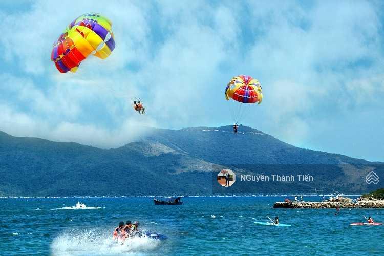 Hàng hiếm căn góc 3pn tầng cao view trực diện biển mỹ khê đà nẵng sổ lâu dài