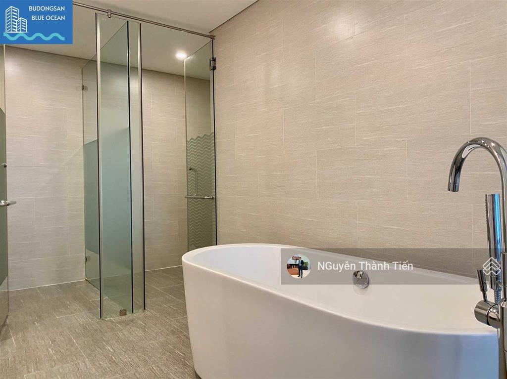 Hot quá  căn hộ 3pn giữa lõi tt đà nẵng, thông thẳng sông hàn  sổ lâu dài dọn vào ở ngay