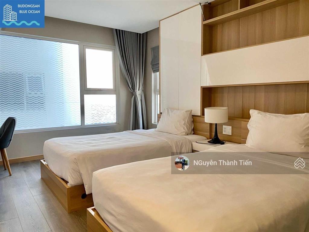 Hot quá  căn hộ 3pn giữa lõi tt đà nẵng, thông thẳng sông hàn  sổ lâu dài dọn vào ở ngay