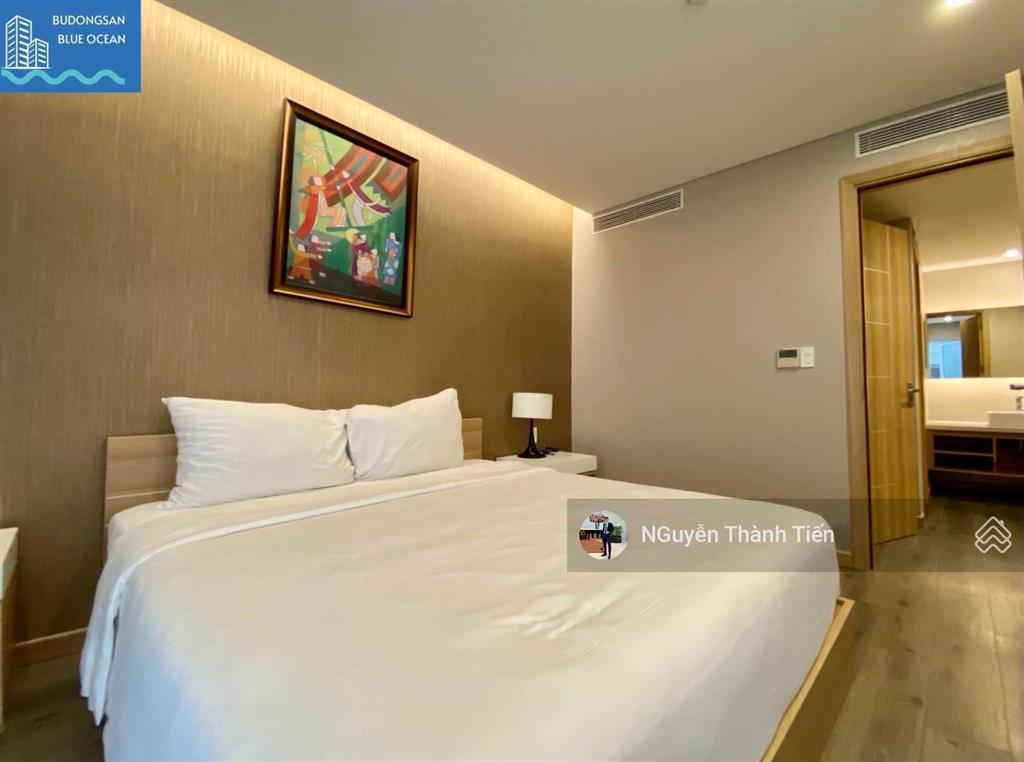 Hot quá  căn hộ 3pn giữa lõi tt đà nẵng, thông thẳng sông hàn  sổ lâu dài dọn vào ở ngay