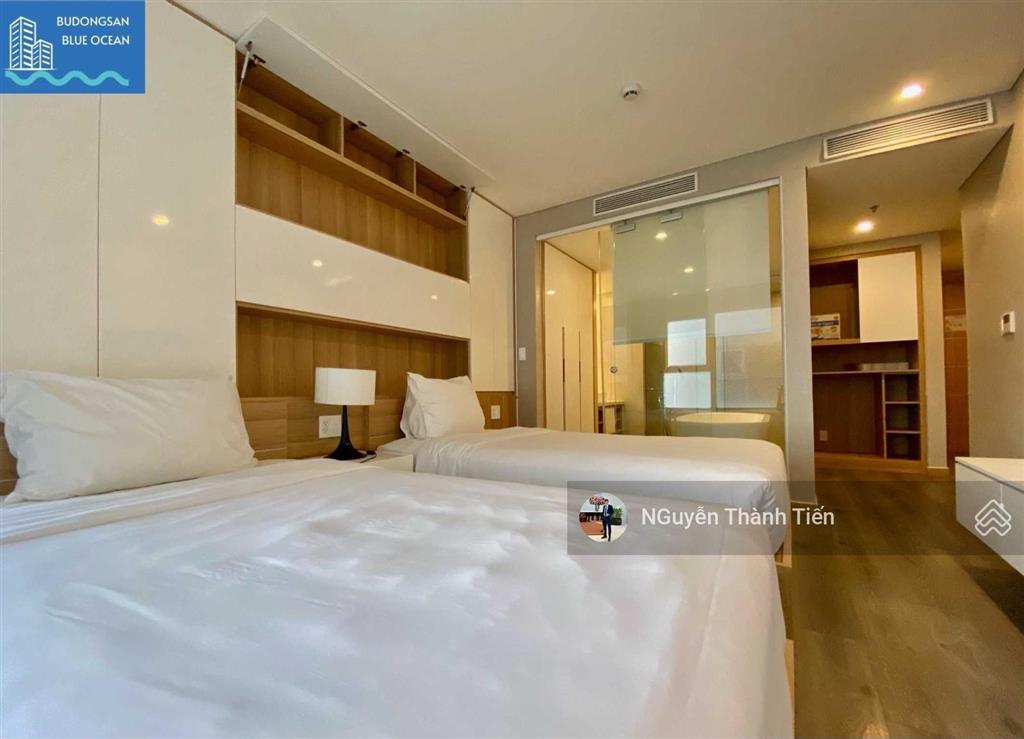 Hot quá  căn hộ 3pn giữa lõi tt đà nẵng, thông thẳng sông hàn  sổ lâu dài dọn vào ở ngay