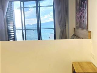 Bán căn hộ view biển nha trang, dt 64m