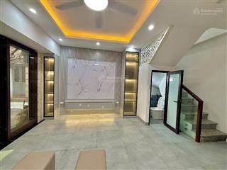 Trung tâm thanh xuân 6 tầng, 52m2, nhỉnh 8 tỷ, thang máy, ô tô đỗ cổng