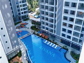 Căn 1pn rivana view hồ bơi và sông bán nhanh giá 1 tỷ 840 sang tên ngay  hỗ trợ vay lên đến 70%