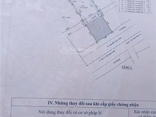 Bán nhà mặt tiền đường nguyễn duy trinh, p. long trường, q9, mặt tiền đường thuận tiện kinh doanh