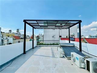 Chủ cần sang gấp nhà gần coop mart 48m2, ngay nguyễn đình chiểu, p6, quận 3. sổ riêng giá 4tỷ090 tl