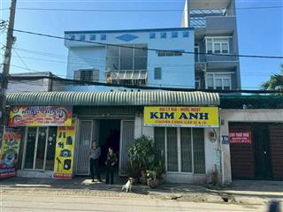 Hàng ngon đầu tư siêu lợi nhuậnmặt tiền đường số 9 linh xuân sát ql1k 200m2thu 40tr tháng8tỷ950