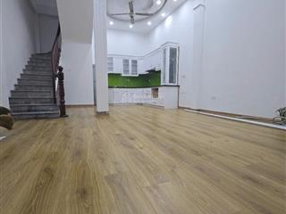 9 tỷ, nhà vạn phúc, hà đông, 40/50m2 x 5t x mt 5m, ngõ thông ô tô đỗ cửa vào nhà, dân xây chắc chắn