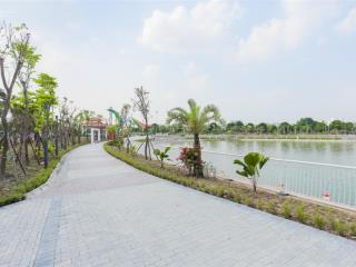 Bán căn 2pn khai sơn city 77,5m2 5,2 tỷ, view hồ, ban công mát, rẻ hơn hàng cđt ~800tr