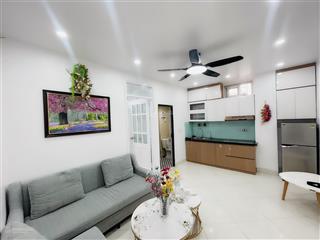 Bán chung cư mini 2 phòng ngủ 2 wc sau royal city