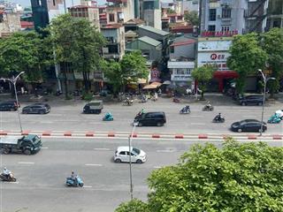 5.48 tỷ, 40m2*4t, ngã 3 võ thị sáu, trần khát chân, hbt, 0985 818 ***