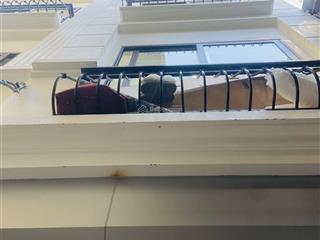 35m2*5t*6.5 tỷ, ngã 3 tôn đức thắng, đoàn thị điểm, đống đa, hn, nhà mới kính koong, 0985 818 ***