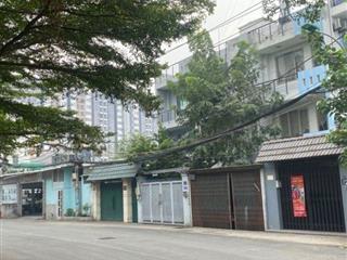 Mua bán nhà riêng 55m2, ngang gần 5m, Hẻm Xe Hơi - Phước Long A –Giá 4T.x TL