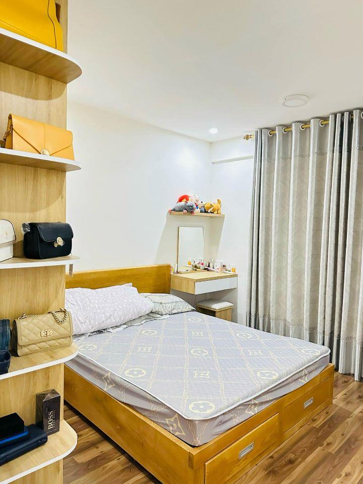 Ban quản lý gửi bán quỹ căn 2 ngủ, 3 ngủ tòa Golden Field, 24 Nguyễn Cơ Thạch, LH: 0818 340 242