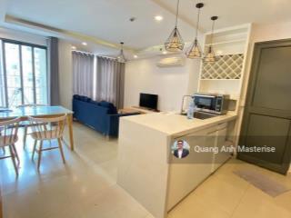 Masteri thảo điền cho thuê ch 2pn, view thành phố, dt 69m2, giá 18 triệu  0889 578 ***quang anh)